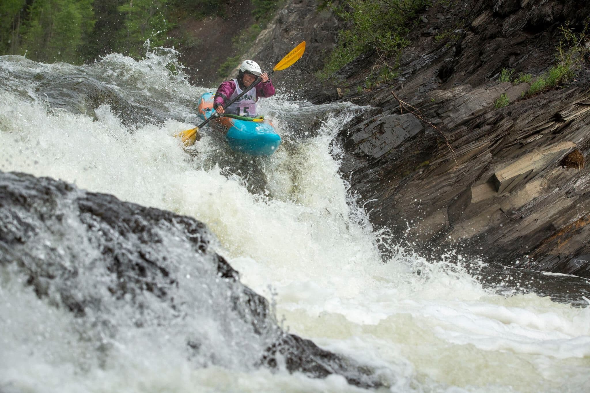 Flow Surveys Announced for the Crystal and Roaring Fork Rivers (CO)