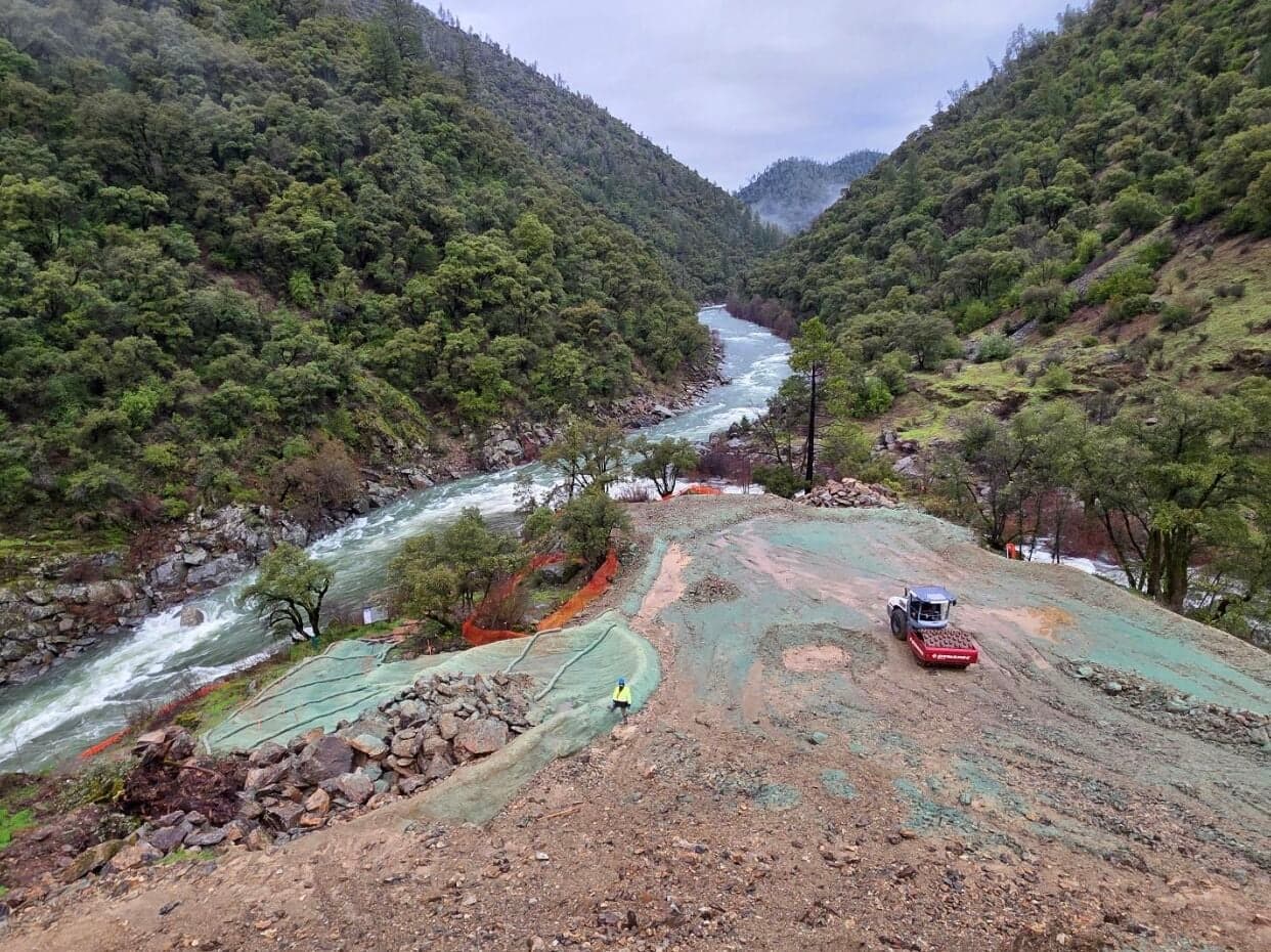 Yankee Jim’s Access Delays, NF American River (CA)