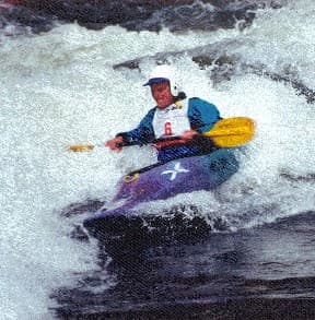 Volunteer of the Month – Portland’s Keith Jensen