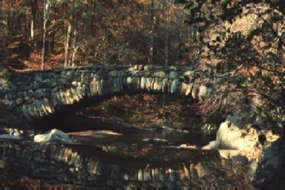 Rock Creek: The Premier River in Our Nation’s Capitol Is Overlooked… Again