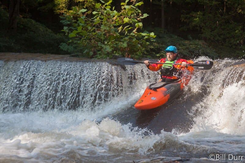 How to Enjoy the Upcoming Savage River Release (MD)