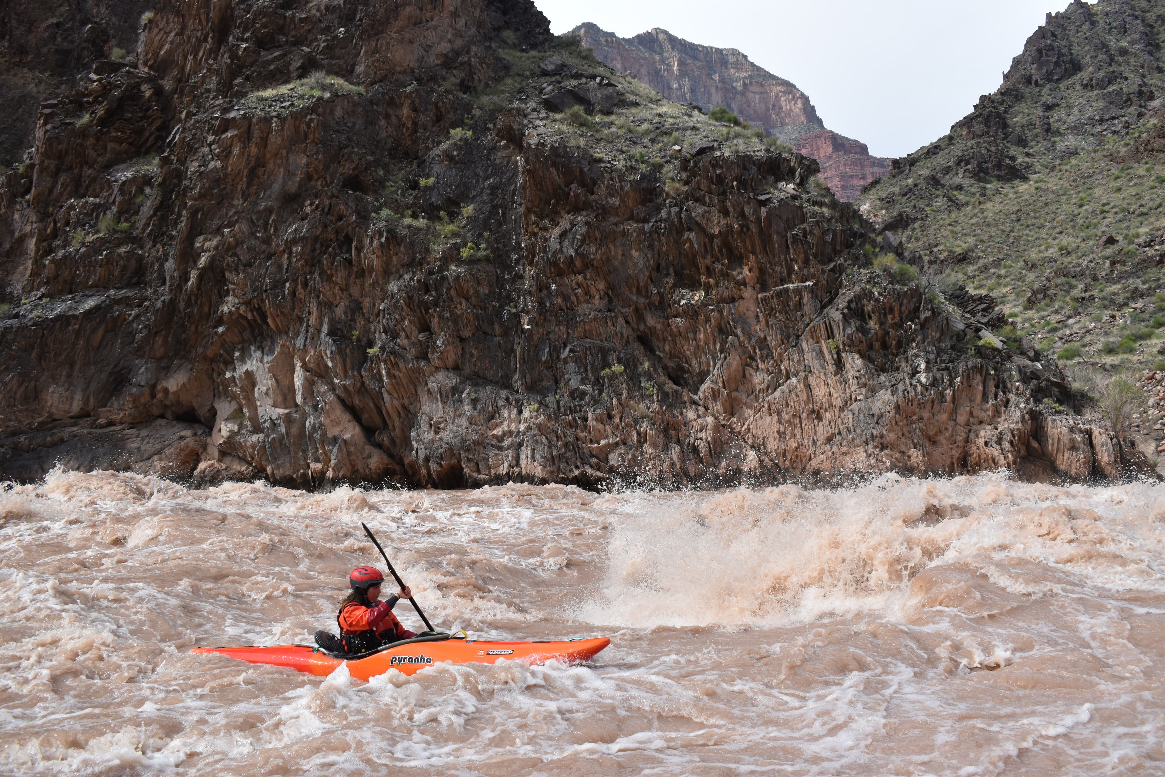 Grand Canyon Flow Management Delayed Again (AZ)