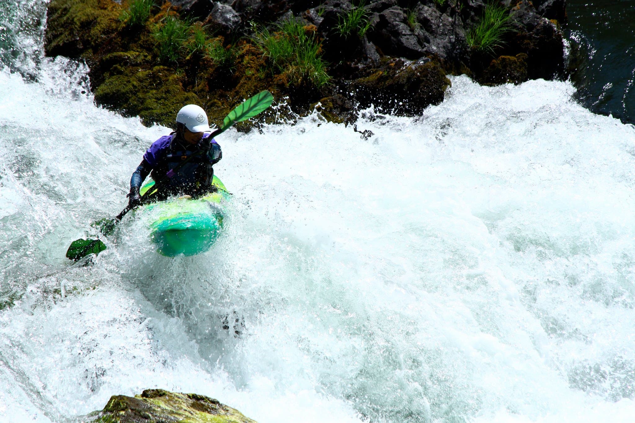 Comments Needed – New Flow Management Proposal on the Trinity River (CA)
