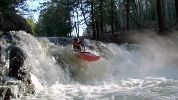 Sacandaga (NY) Christine Falls Settlement Agreement Reached