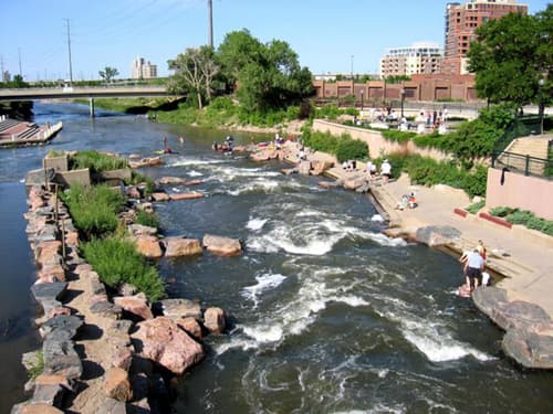 Water Quality Rollback Stopped, Issues Unresolved (CO)