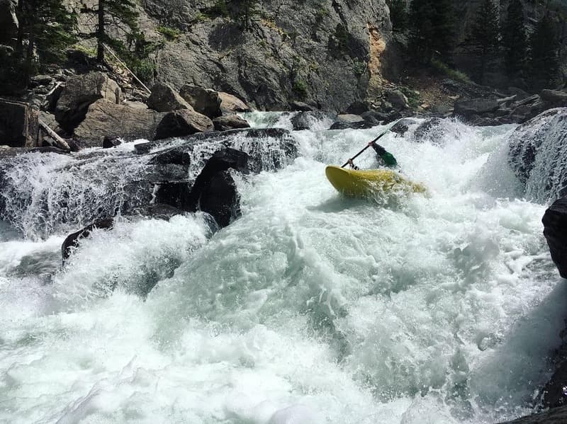 Senator Tester Reintroduces the Montana Headwaters Legacy Act!