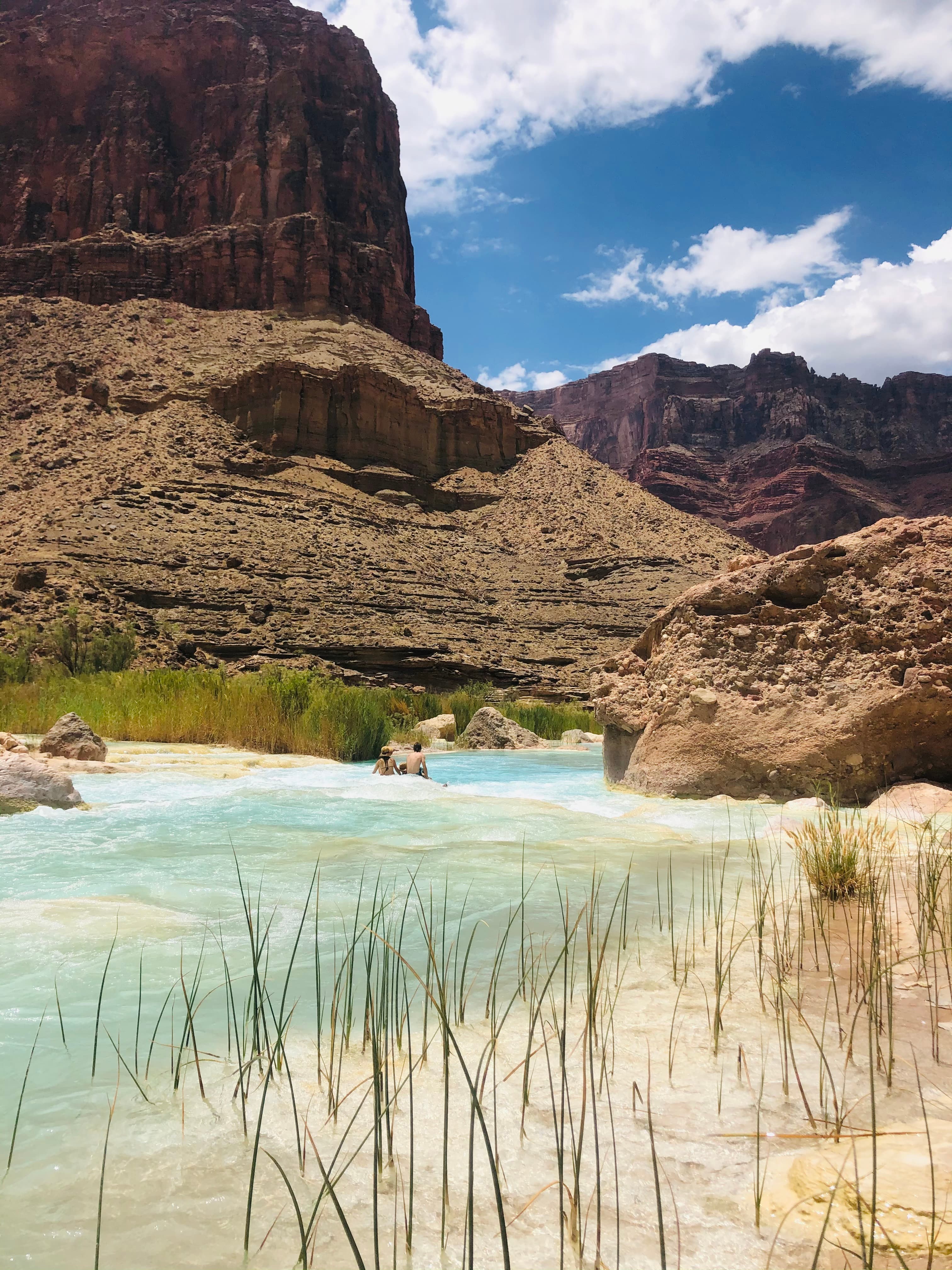Proposed Hydropower Dams on Little CO River Stopped (AZ)
