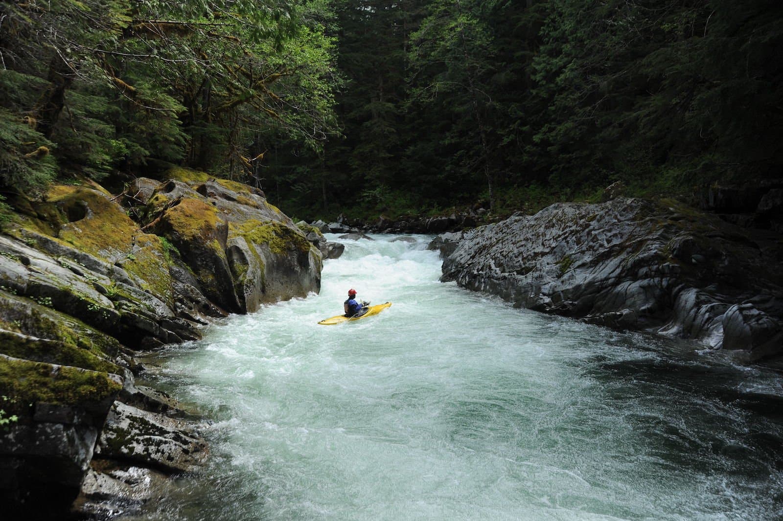 North Fork Skykomish Road Repairs to Start (WA)