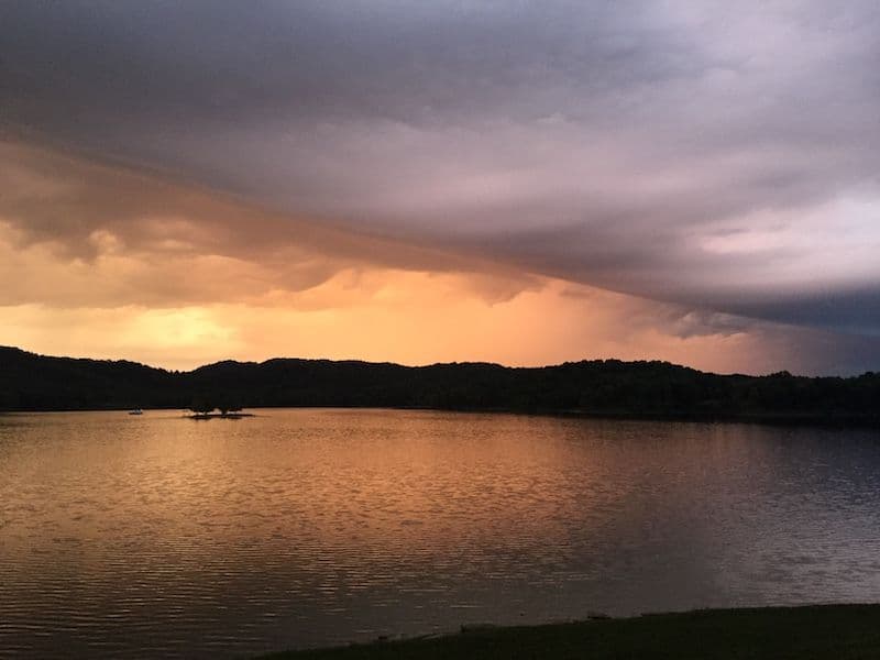 Comments Can Help Shape Summersville Lake Management (WV)