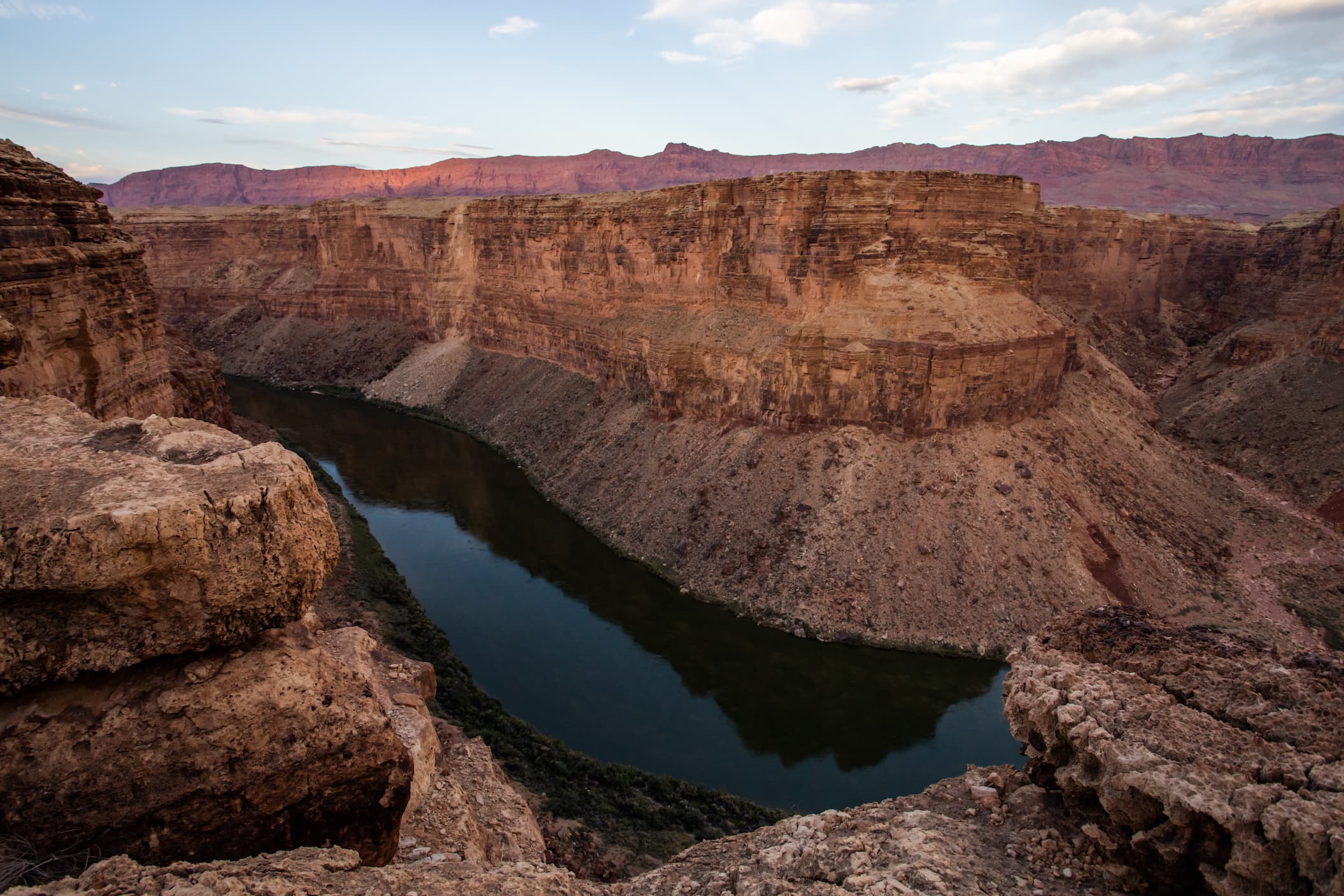 Help Protect the Greater Grand Canyon Area!