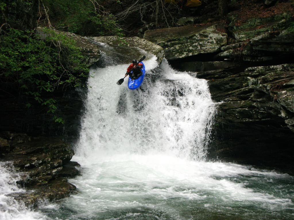 North Chickamauga Becomes TN’s Newest Scenic River