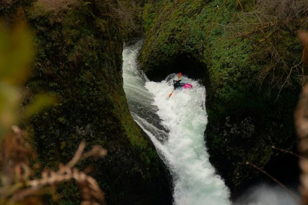 Full Access Restored to Eagle Creek (OR)