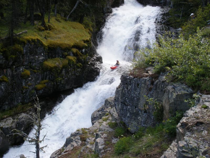 Proposed Crazy Mountain Land Swap Open For Comment (MT)