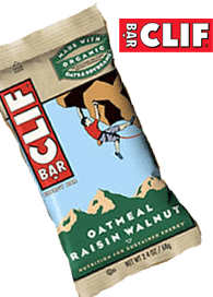 2006 Clif Bar “Flowing Rivers” Grant Recipients