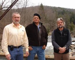 Big Sandy Land Gift Ensures Public River Access