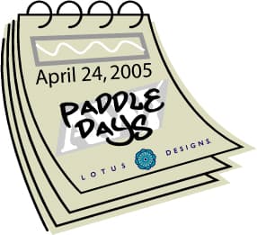AW / Lotus Paddle Days S. Fork American