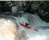 Cheoah River Back in Action!