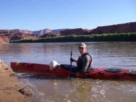 Volunteer of the Month: Paul Gamache
