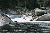 Wilson Creek Hearing on Development