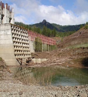Action Alert: Comments Needed on Elk Creek Dam Notching