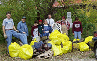 USFS to host Tellico River Cleanup