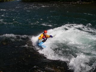 New Hydro Proposed for McKenzie River
