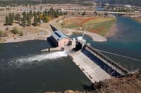 Clark Fork to Flow Free This Month