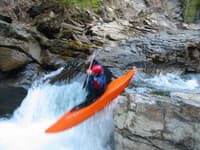 Great News For Sullivan Creek! (WA)