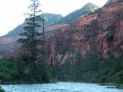 2008 Spring Releases Scheduled for Dolores River