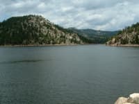 Denver Water taking comments on Gross Reservoir Project