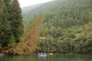 Action Alert: Protect a Free-Flowing Skagit River