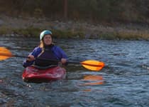 February Volunteers of the Month Presented by Kokatat
