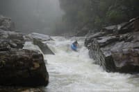 USFS Offers Brief Chattooga Update