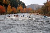 Army Corps to complete planned Lehigh releases in 2009