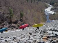 West River Hydropower Proposal Meetings Scheduled
