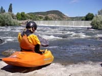 Support needed For Oregon Dam Removal