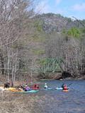 West River (VT) To Run This Weekend