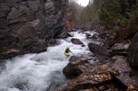 Sullivan Creek Dam Removal Agreement Reached! (WA)