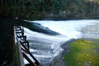 Army Corps Proposes to Close Section of North Santiam River (OR) for Two Years