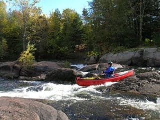 Gresham Municipal Utilities Initiates Licensing Process for Red River Dams (WI)