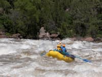 Last Call for Dolores River Flow Study Participation (CO)