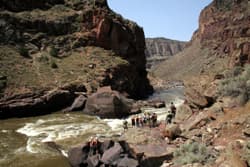 Yampa River Found Suitable for Wild and Scenic River Designation (CO)