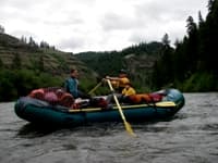 Western Rivers Announces Plans to Purchase Put-in for Grande Ronde (OR)