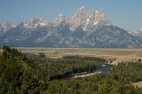 Yellowstone Park Wild and Scenic River Meetings This Week
