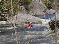 Paddlers Request West River Studies (VT)