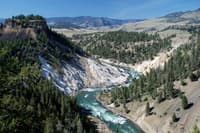 Public Comment Opportunity on Yellowstone Paddling