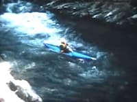 New Chattooga Comment Opportunity and Video