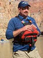 January Volunteer of the Month: Todd Hoffman! – Presented By Kokatat