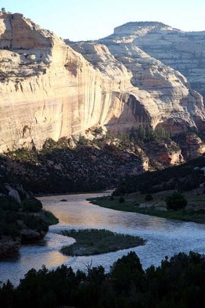 AW launches Flow Study for Yampa River