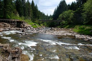 Trout on the Wind: a film about the removal of Hemlock Dam